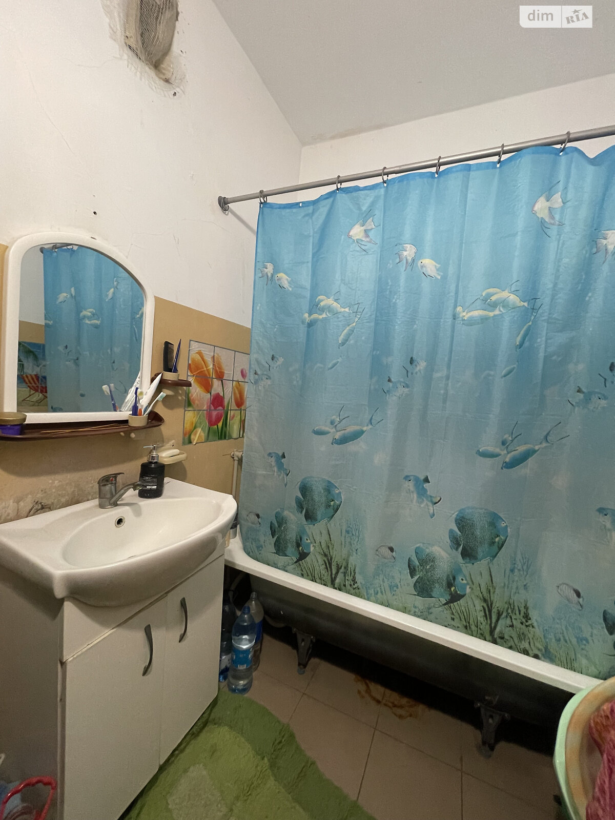 Продаж трикімнатної квартири в Одесі, на вул. Скворцова, район Черемушки фото 1 Продаж трикімнатної квартири в Одесі, на вул. Скворцова, район Черемушки фото 1