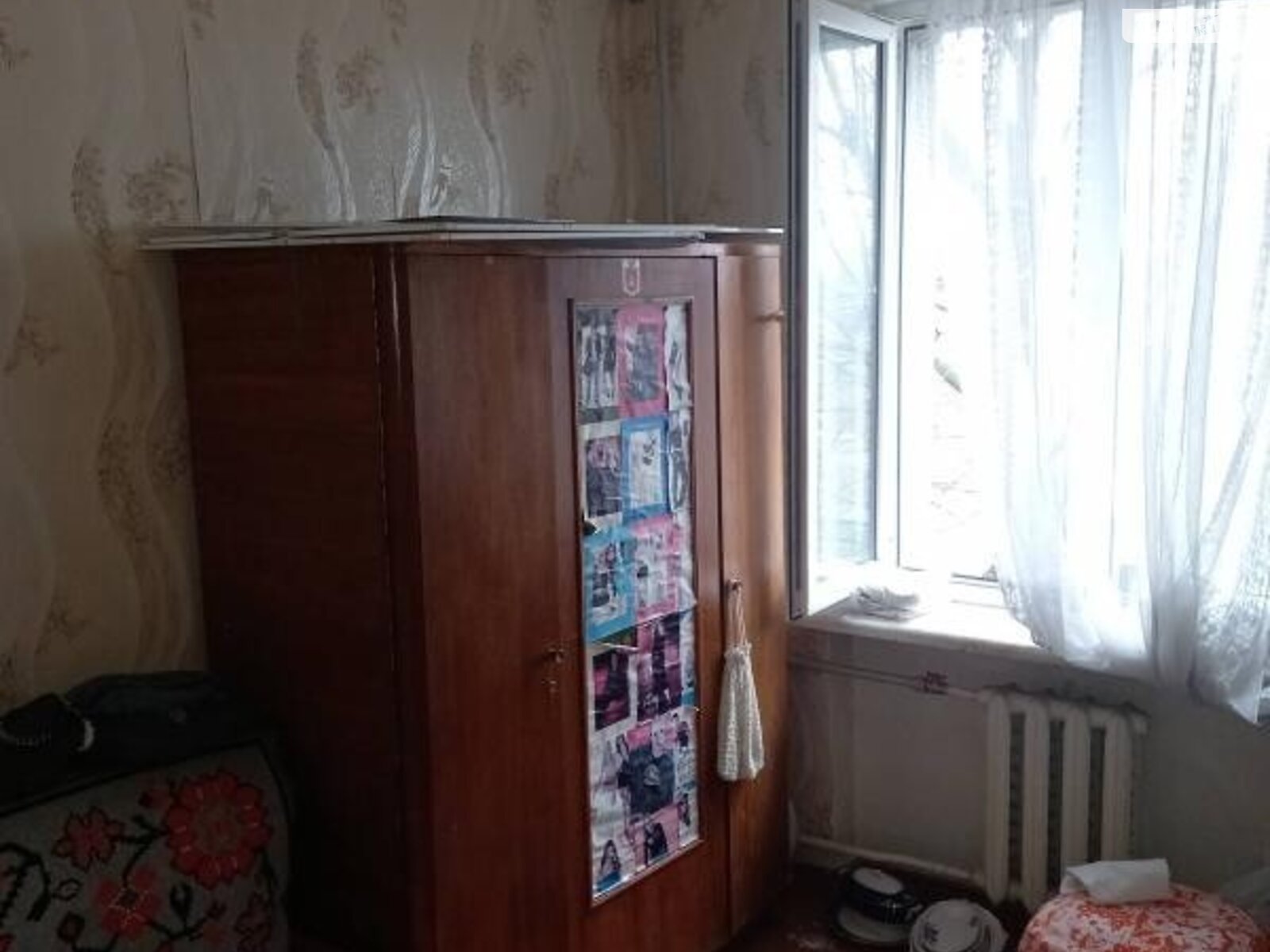 Продажа трехкомнатной квартиры в Одессе, на ул. Скворцова, район Черемушки фото 1 Продажа трехкомнатной квартиры в Одессе, на ул. Скворцова, район Черемушки фото 1