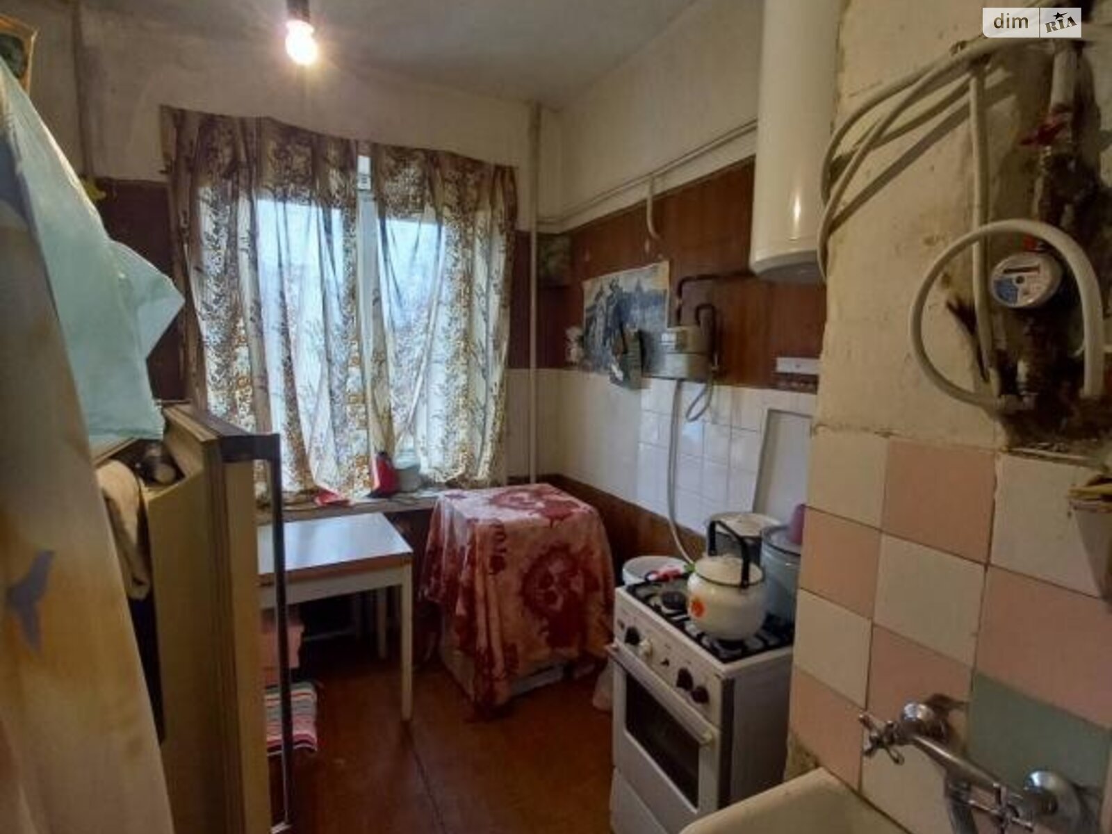 Продажа трехкомнатной квартиры в Одессе, на ул. Скворцова, район Черемушки фото 1 Продажа трехкомнатной квартиры в Одессе, на ул. Скворцова, район Черемушки фото 1