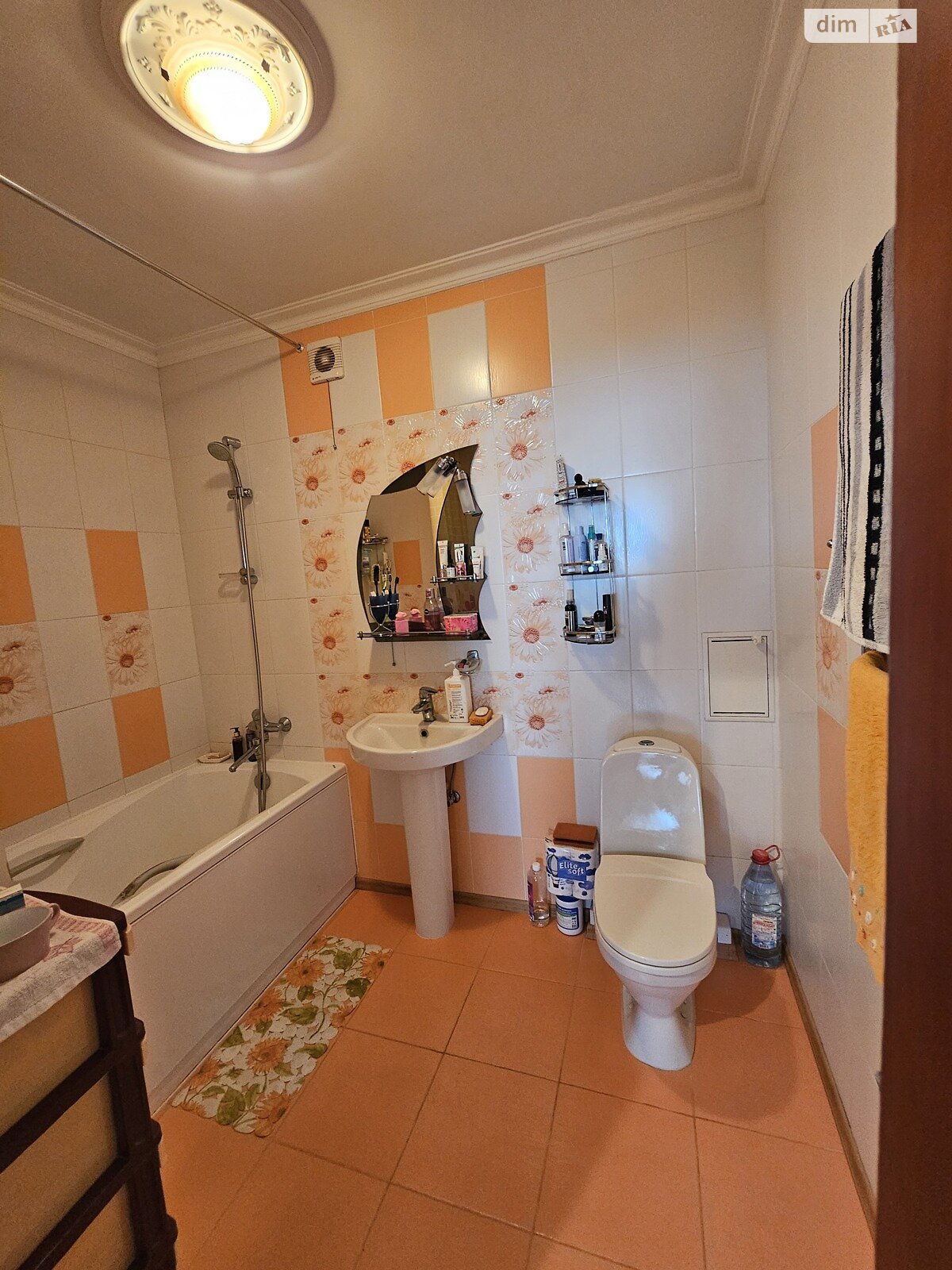 Продаж двокімнатної квартири в Одесі, на вул. Старицького, район Черемушки фото 1 Продаж двокімнатної квартири в Одесі, на вул. Старицького, район Черемушки фото 1