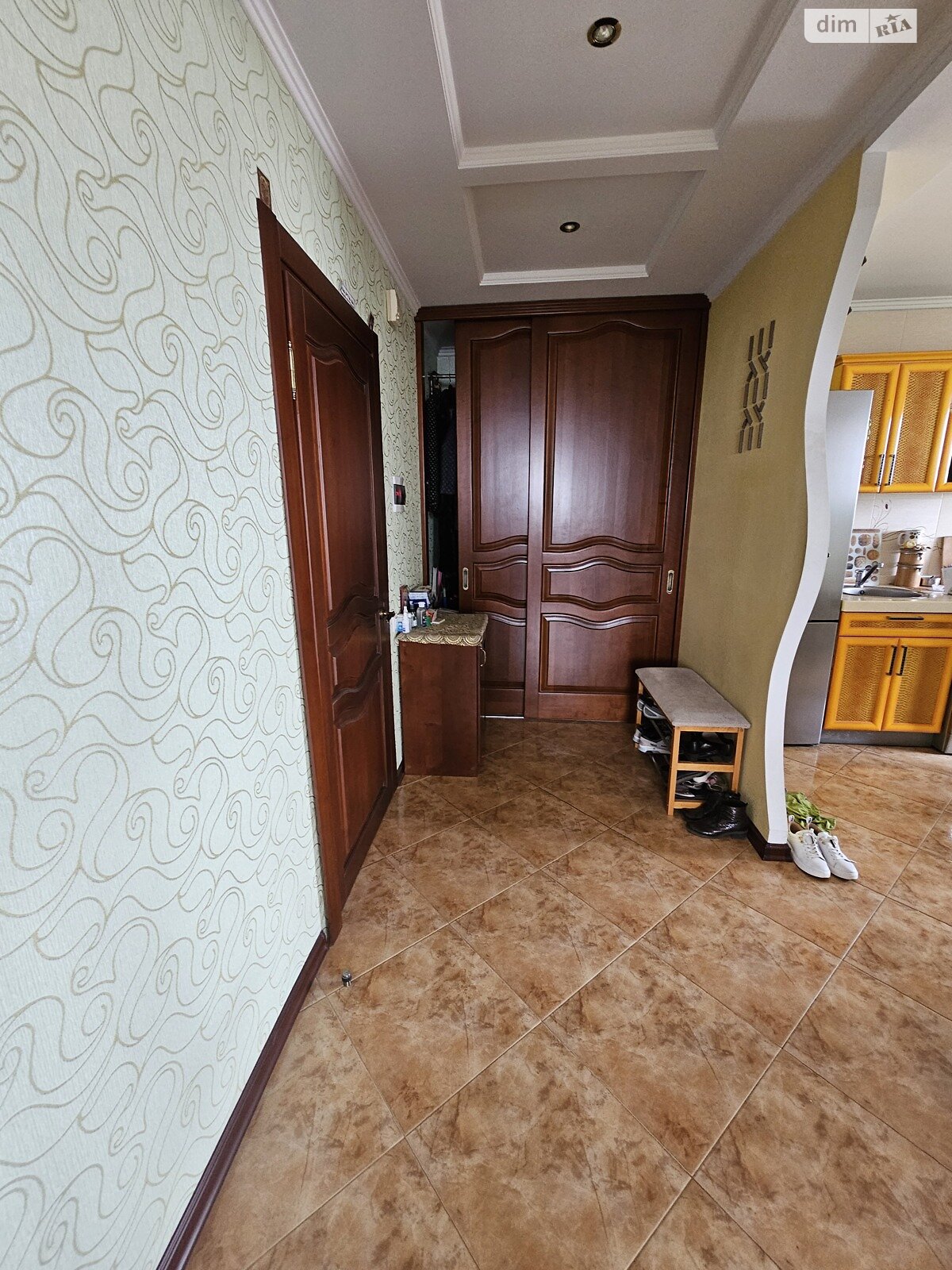 Продаж двокімнатної квартири в Одесі, на вул. Старицького, район Черемушки фото 1 Продаж двокімнатної квартири в Одесі, на вул. Старицького, район Черемушки фото 1