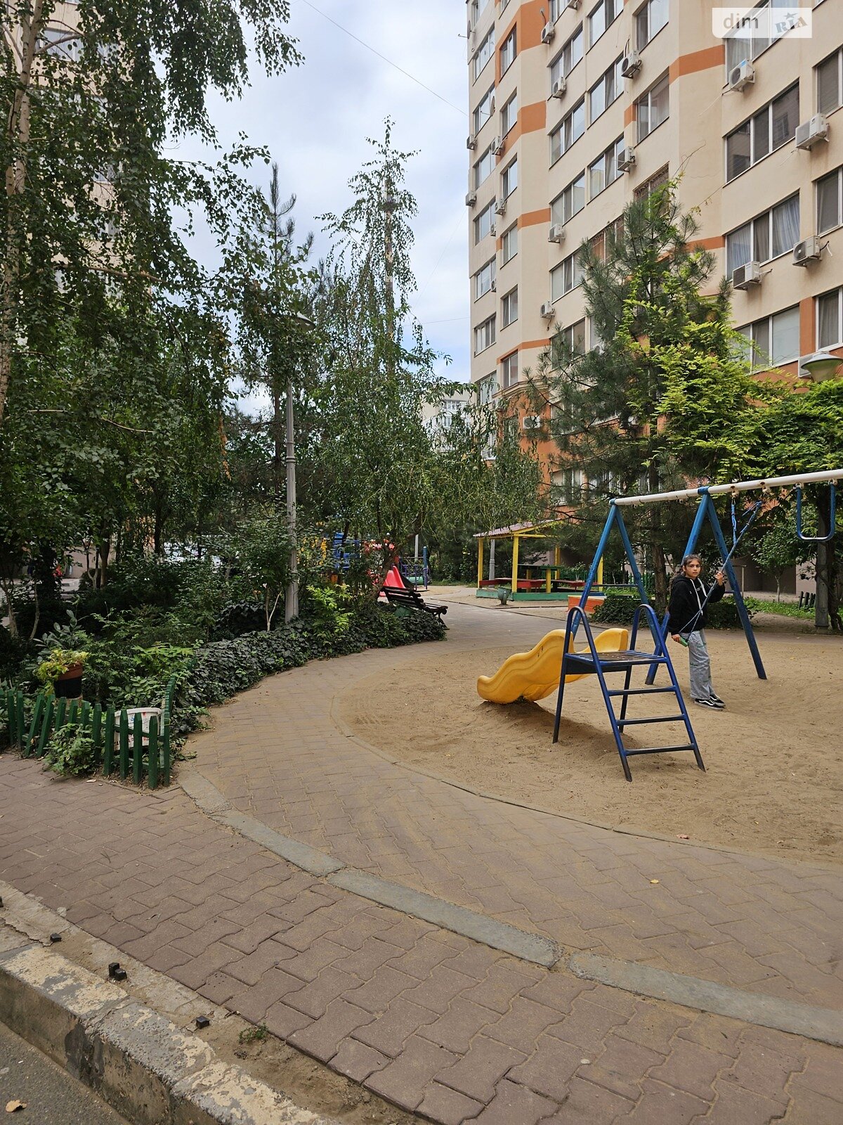 Продаж двокімнатної квартири в Одесі, на вул. Старицького, район Черемушки фото 1 Продаж двокімнатної квартири в Одесі, на вул. Старицького, район Черемушки фото 1