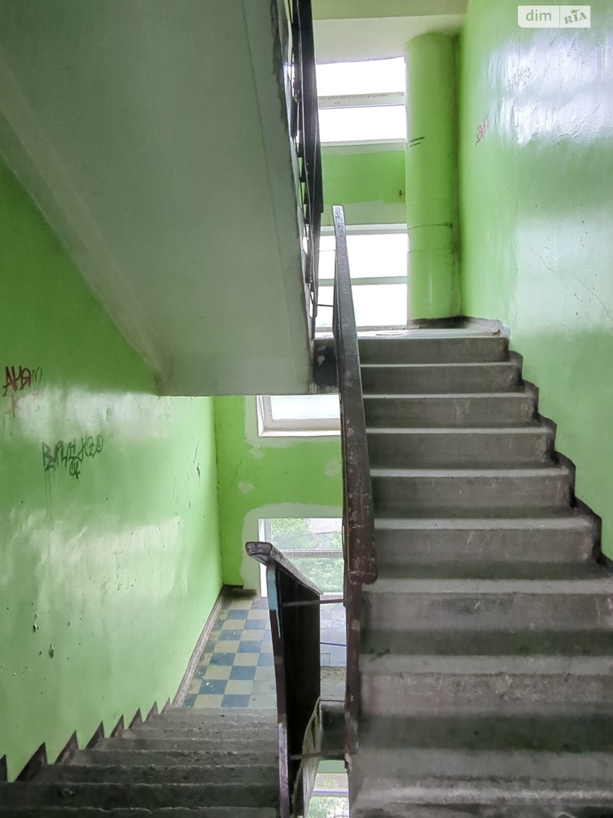 Продаж трикімнатної квартири в Одесі, на вул. Старицького 12, район Хаджибейський фото 1 Продаж трикімнатної квартири в Одесі, на вул. Старицького 12, район Хаджибейський фото 1
