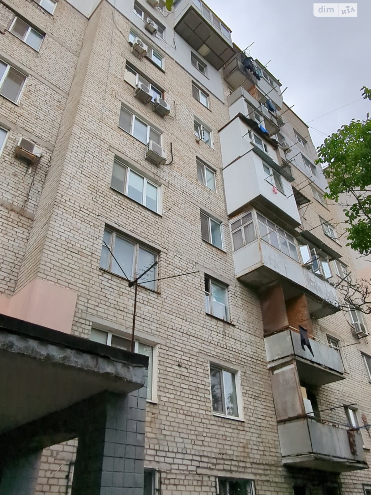 Продаж трикімнатної квартири в Одесі, на вул. Старицького 12, район Хаджибейський фото 1 Продаж трикімнатної квартири в Одесі, на вул. Старицького 12, район Хаджибейський фото 1