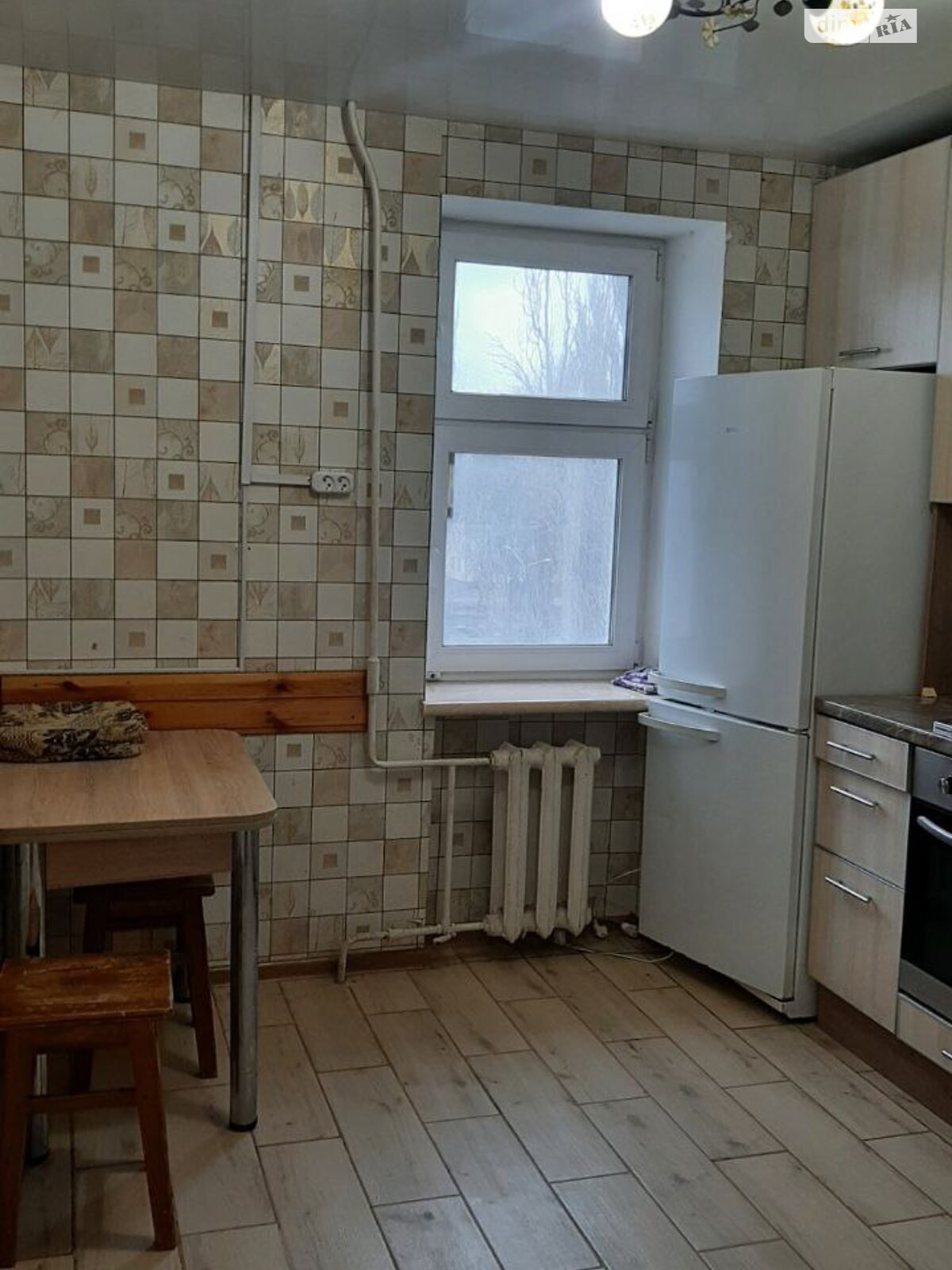 Продажа однокомнатной квартиры в Одессе, на ул. Центральный аэропорт 15, район Черемушки фото 1