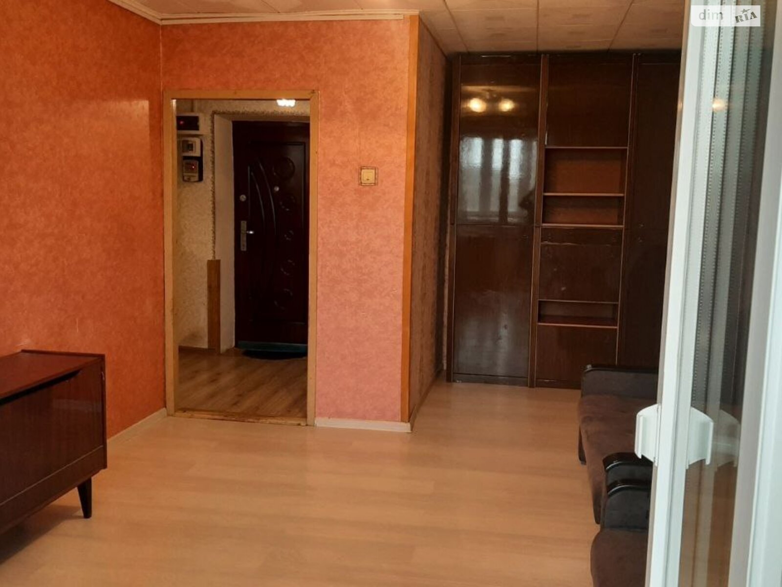 Продажа однокомнатной квартиры в Одессе, на ул. Центральный аэропорт 15, район Черемушки фото 1
