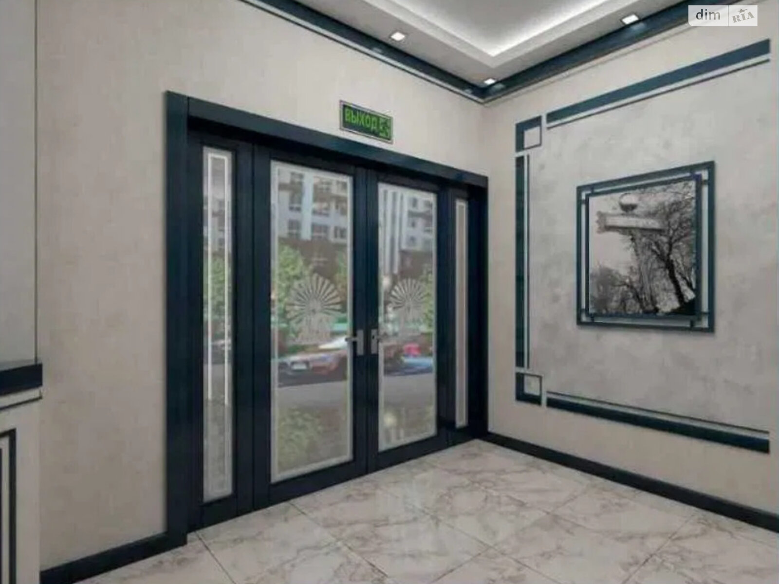 Продажа однокомнатной квартиры в Одессе, на ул. Героев Крут 27А, район Черемушки фото 1