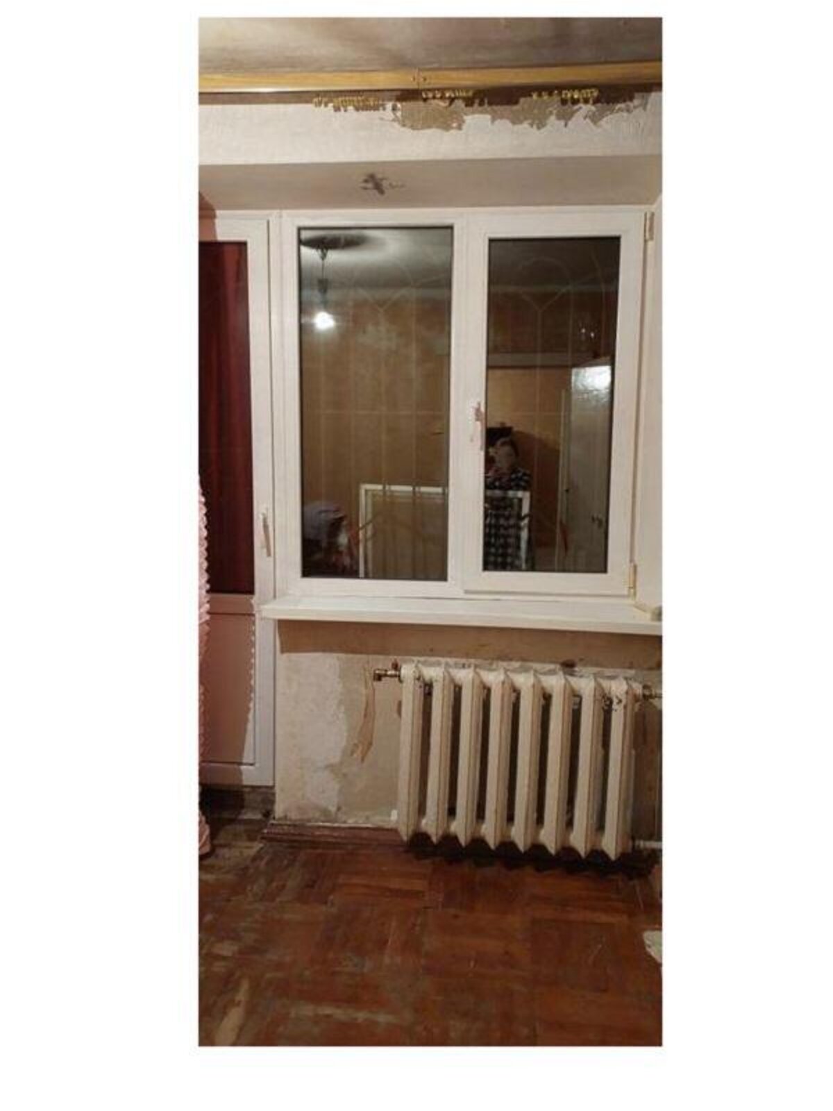 Продаж двокімнатної квартири в Одесі, на вул. Героїв Крут 4, район Черемушки фото 1