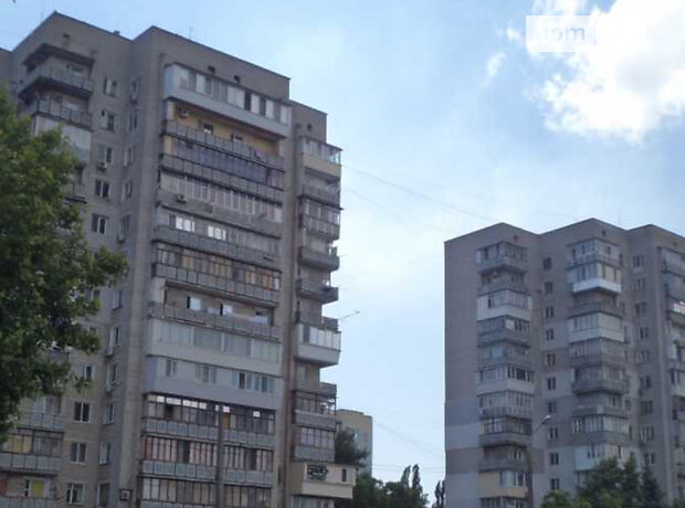 Продажа двухкомнатной квартиры в Одессе, на ул. Варненская район Черемушки фото 1
