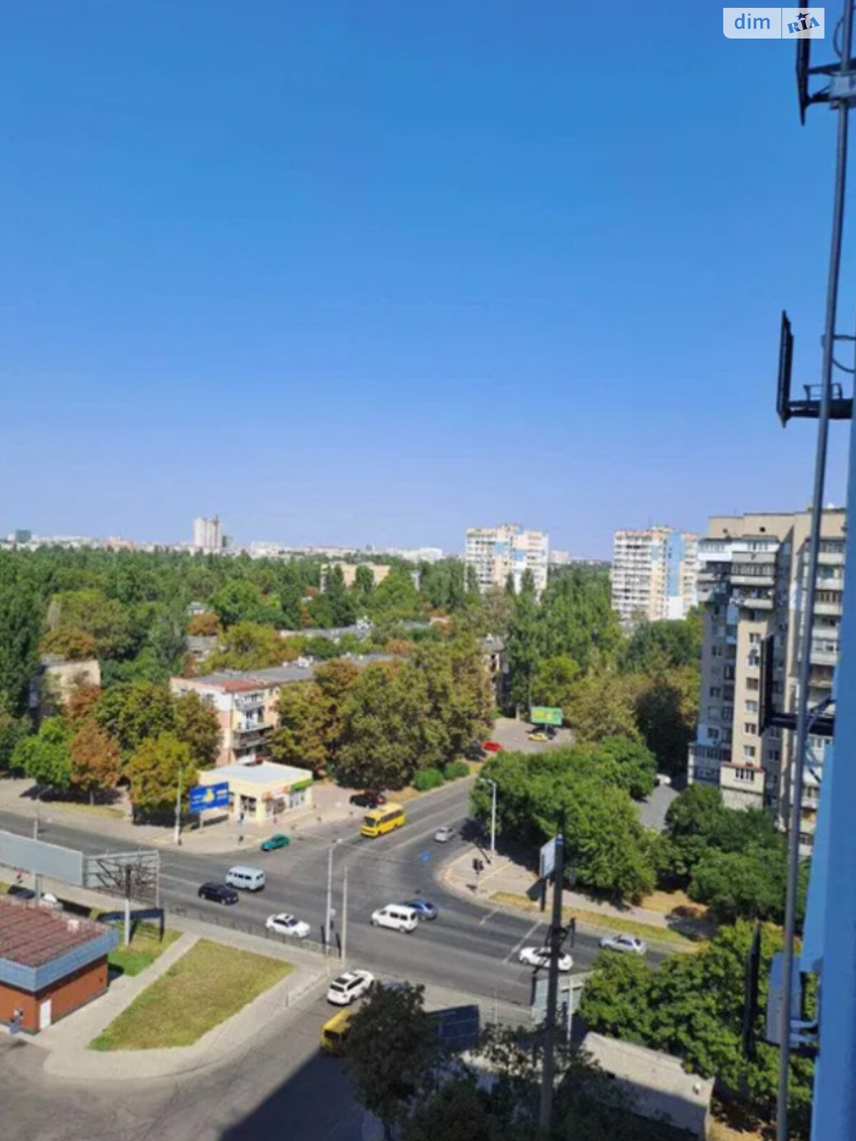 Продажа однокомнатной квартиры в Одессе, на ул. Варненская, район Черемушки фото 1