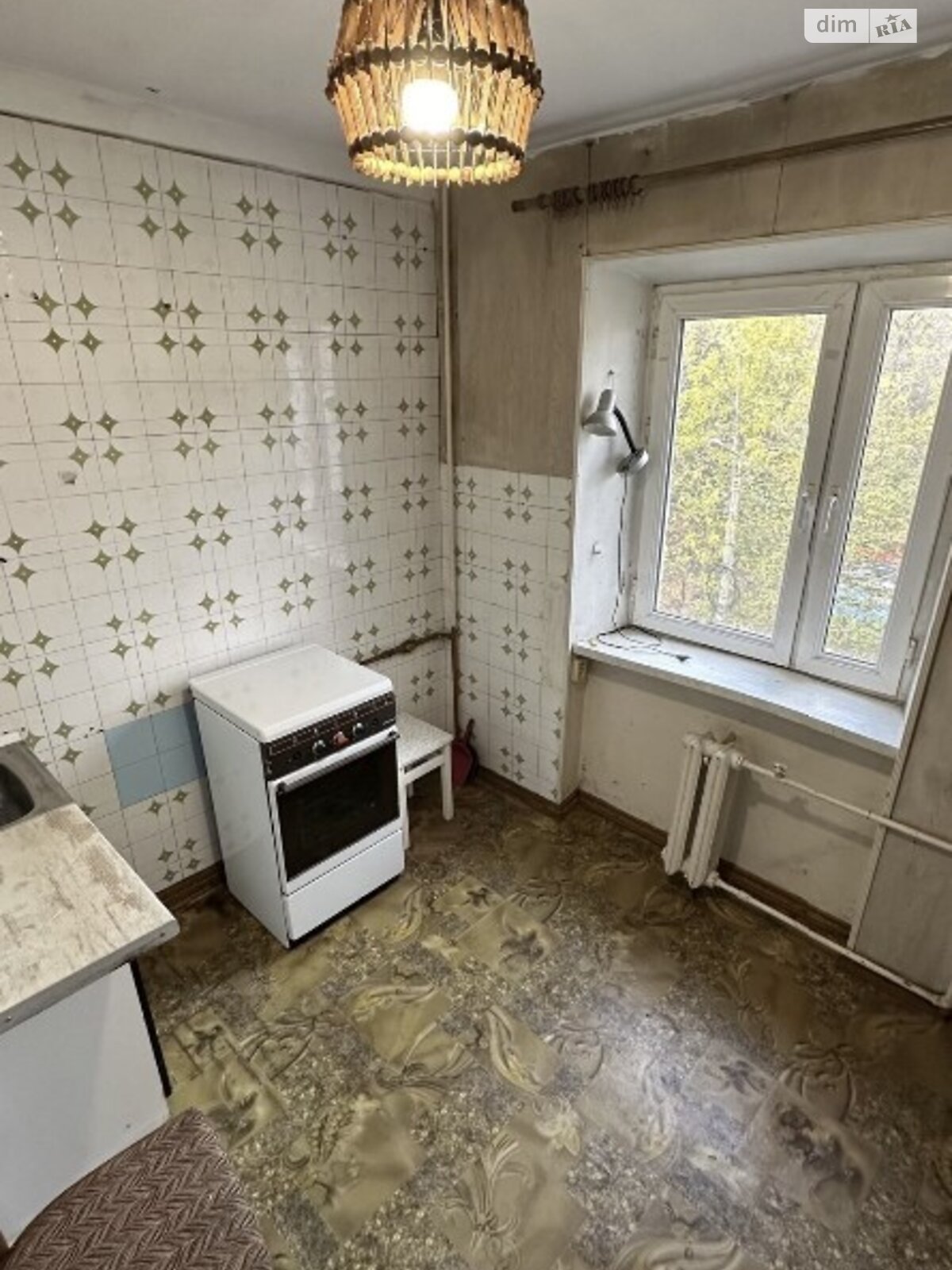 Продажа двухкомнатной квартиры в Одессе, на ул. Варненская, район Черемушки фото 1