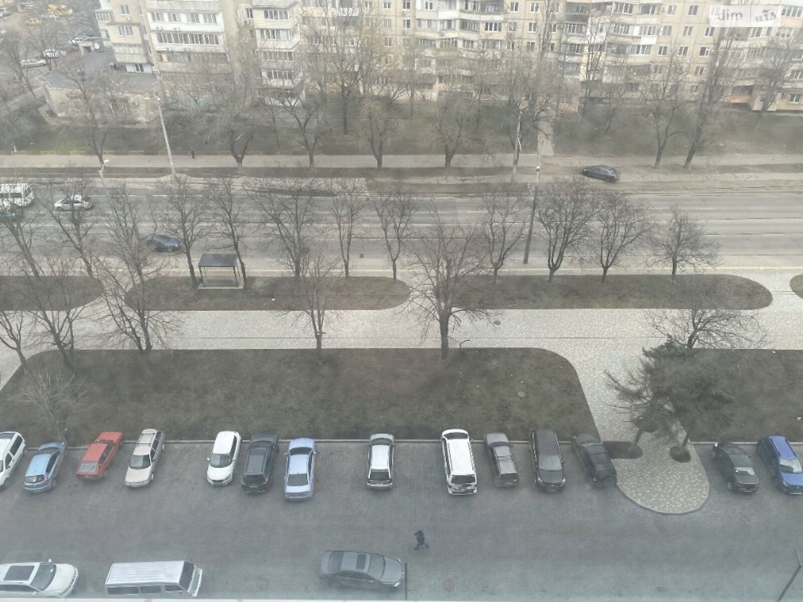 Продажа двухкомнатной квартиры в Одессе, на ул. Варненская, район Черемушки фото 1