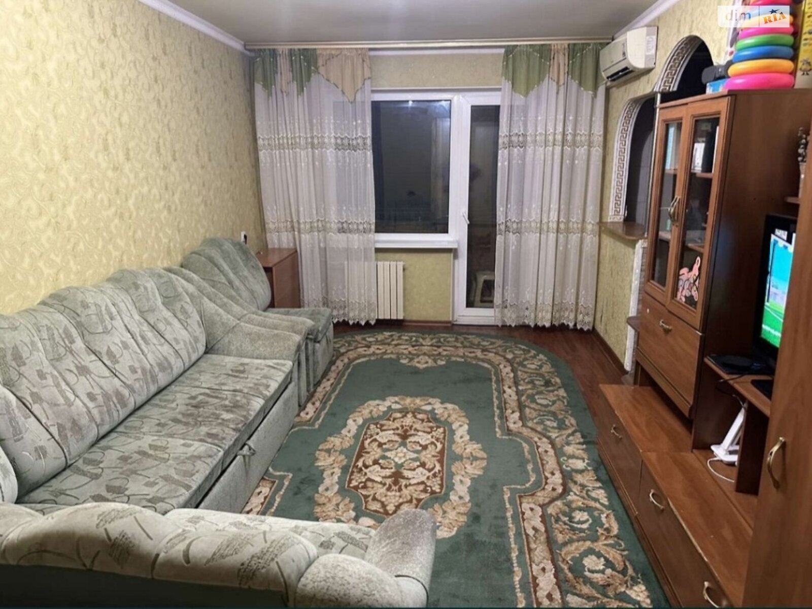 Продажа трехкомнатной квартиры в Одессе, на ул. Варненская, район Черемушки фото 1