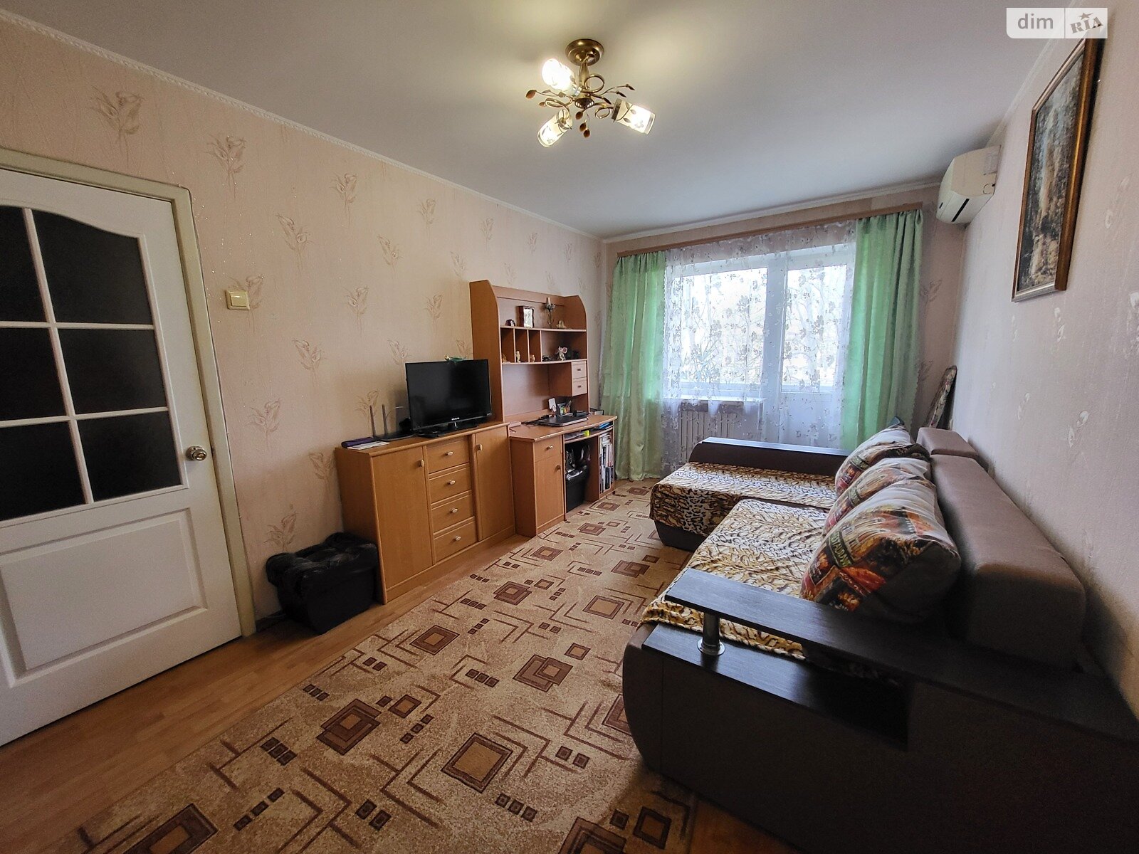 Продаж двокімнатної квартири в Одесі, на вул. Варненська 17А, район Черемушки фото 1