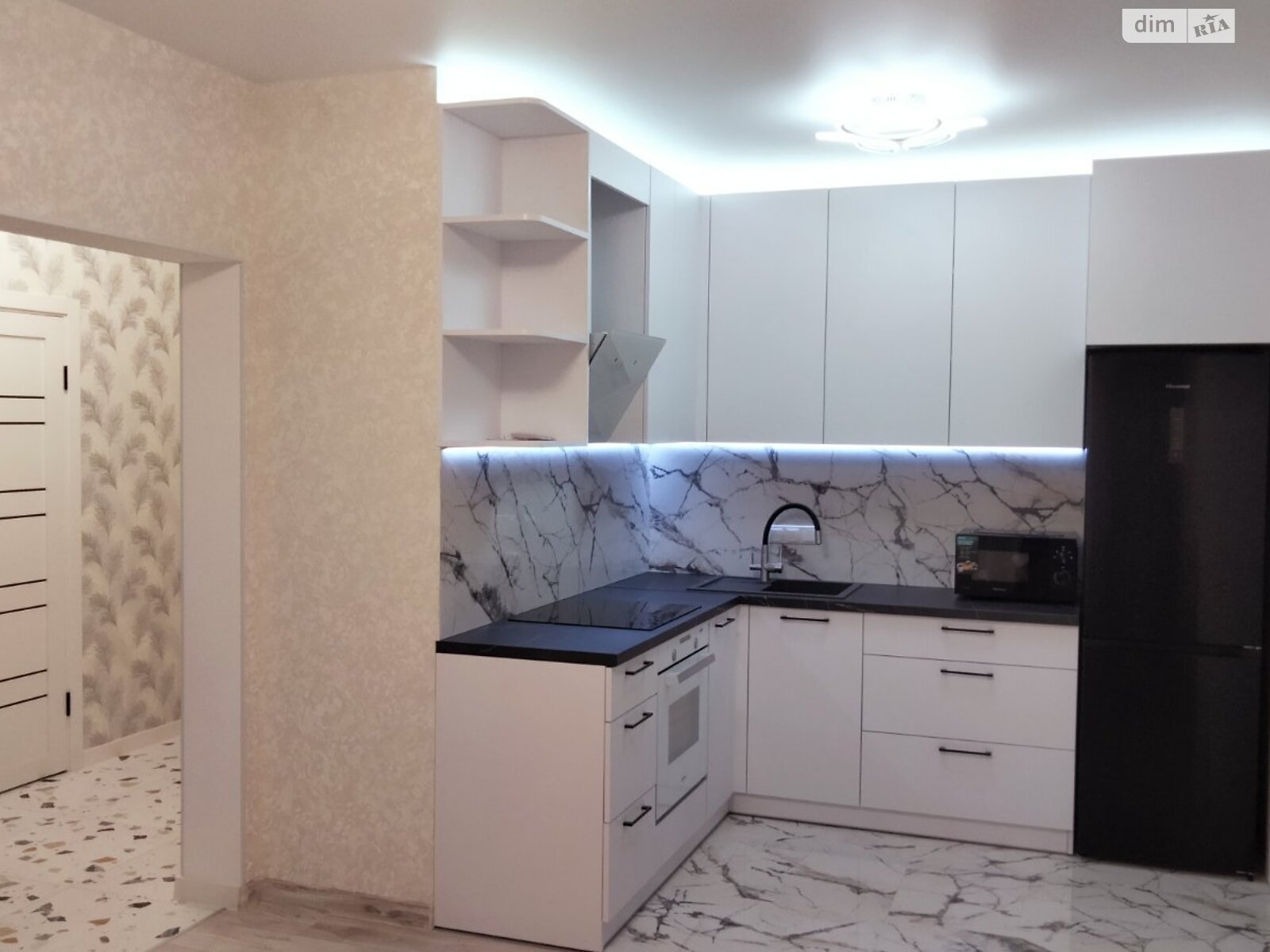 Продажа однокомнатной квартиры в Одессе, на ул. Варненская 29/4, район Черемушки фото 1 Продажа однокомнатной квартиры в Одессе, на ул. Варненская 29/4, район Черемушки фото 1