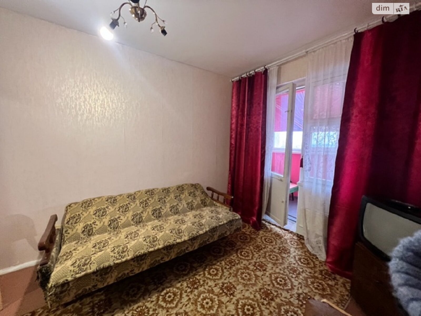 Продажа двухкомнатной квартиры в Одессе, на ул. Варненская, район Черемушки фото 1 Продажа двухкомнатной квартиры в Одессе, на ул. Варненская, район Черемушки фото 1