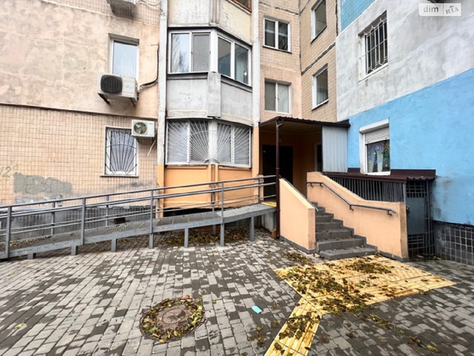 Продажа двухкомнатной квартиры в Одессе, на ул. Варненская, район Черемушки фото 1 Продажа двухкомнатной квартиры в Одессе, на ул. Варненская, район Черемушки фото 1