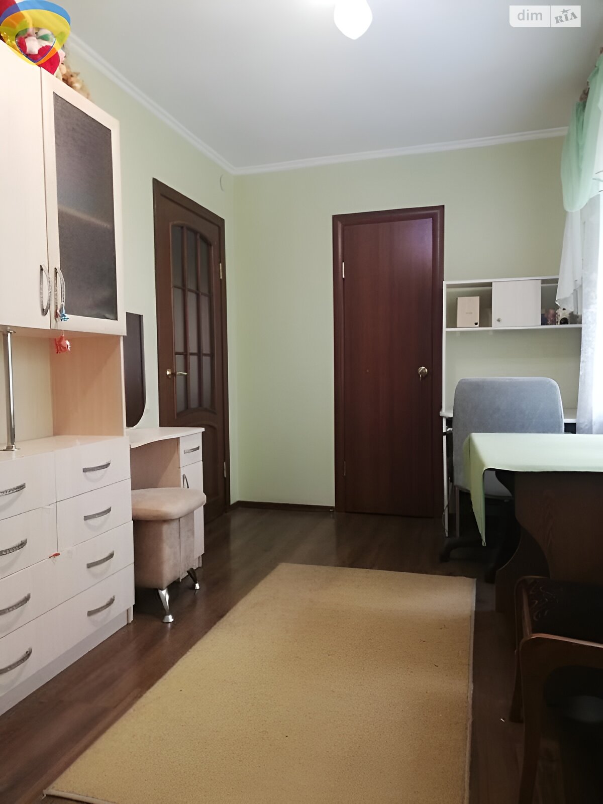 Продаж двокімнатної квартири в Одесі, на вул. Варненська, кв. 52, район Черемушки фото 1 Продаж двокімнатної квартири в Одесі, на вул. Варненська, кв. 52, район Черемушки фото 1