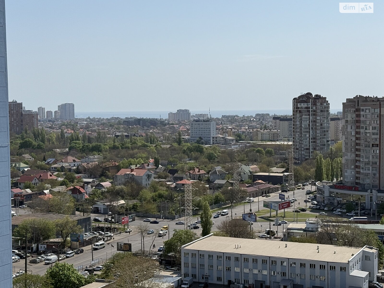 Продажа однокомнатной квартиры в Одессе, на ул. Варненская 27А/2, кв. 161, район Черемушки фото 1 Продажа однокомнатной квартиры в Одессе, на ул. Варненская 27А/2, кв. 161, район Черемушки фото 1