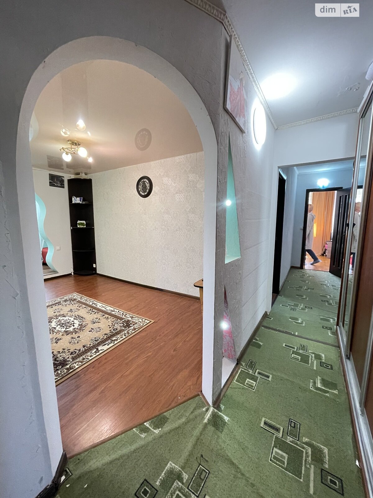Продажа трехкомнатной квартиры в Одессе, на ул. Варненская, район Черемушки фото 1 Продажа трехкомнатной квартиры в Одессе, на ул. Варненская, район Черемушки фото 1