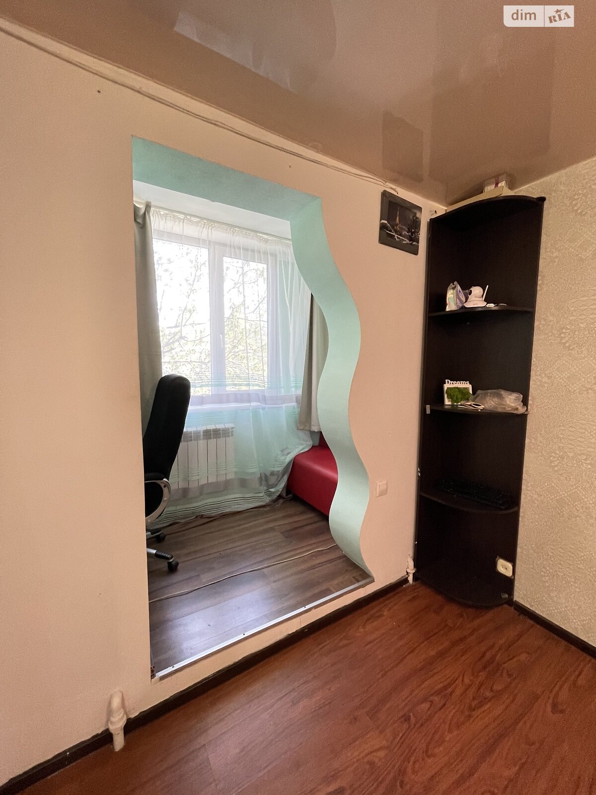Продажа трехкомнатной квартиры в Одессе, на ул. Варненская, район Черемушки фото 1 Продажа трехкомнатной квартиры в Одессе, на ул. Варненская, район Черемушки фото 1