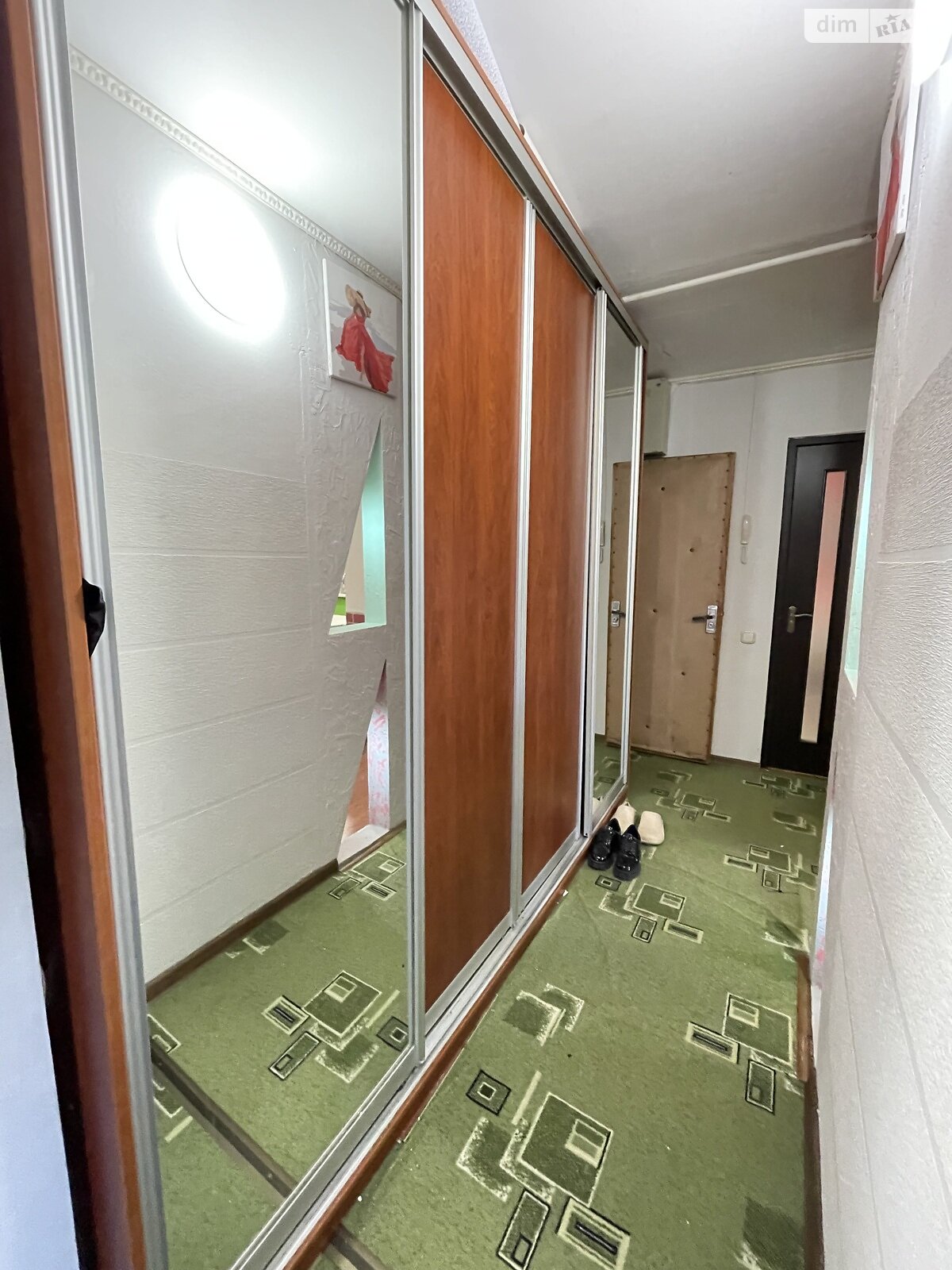 Продажа трехкомнатной квартиры в Одессе, на ул. Варненская, район Черемушки фото 1 Продажа трехкомнатной квартиры в Одессе, на ул. Варненская, район Черемушки фото 1