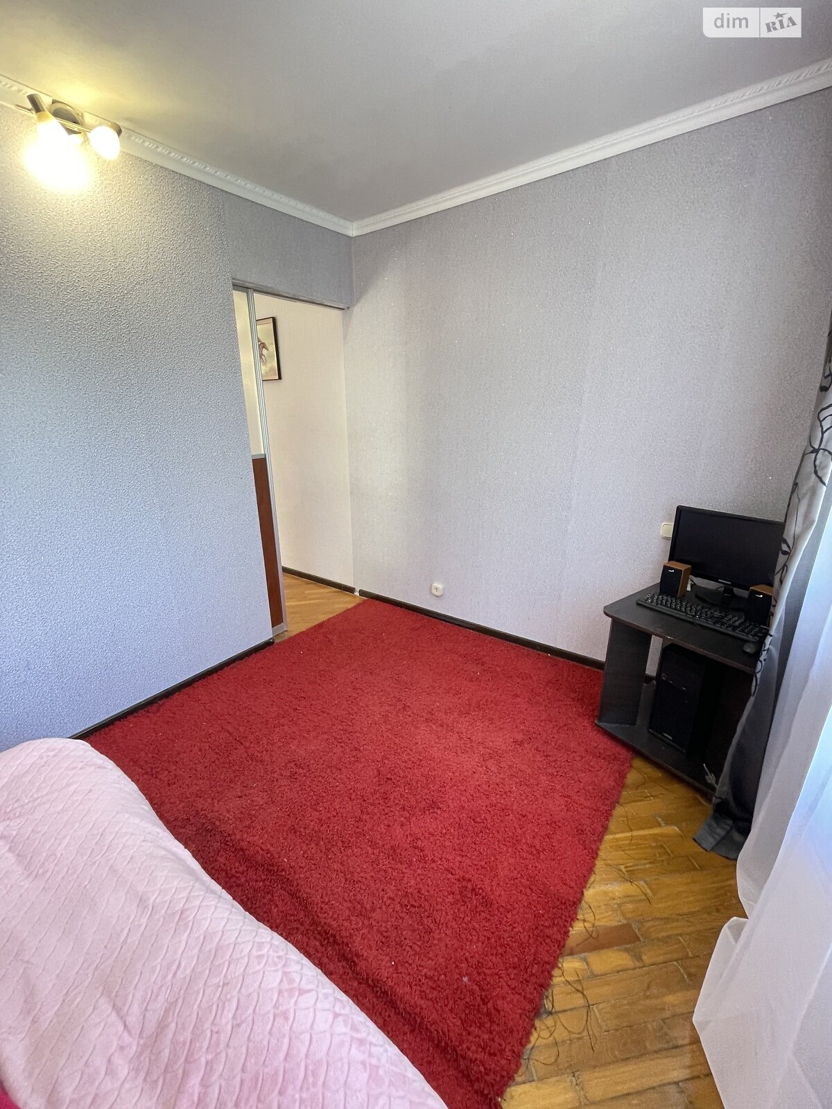Продажа трехкомнатной квартиры в Одессе, на ул. Варненская, район Черемушки фото 1 Продажа трехкомнатной квартиры в Одессе, на ул. Варненская, район Черемушки фото 1