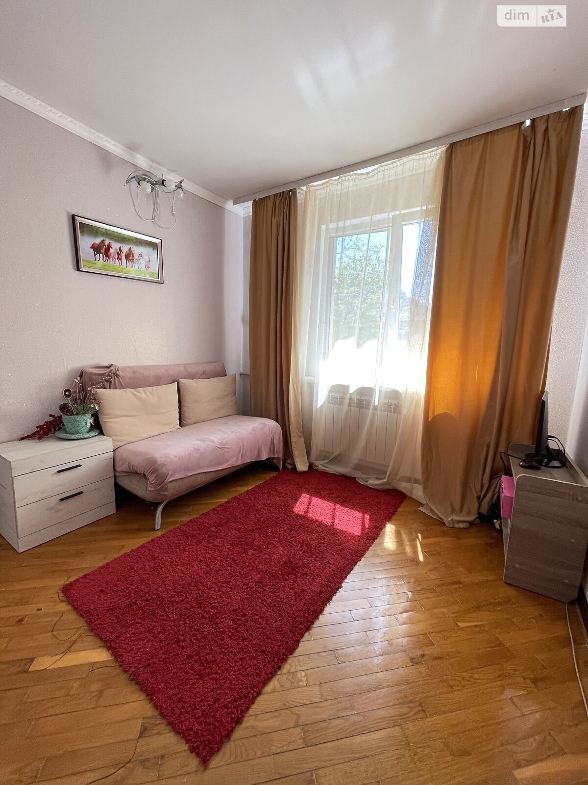 Продажа трехкомнатной квартиры в Одессе, на ул. Варненская, район Черемушки фото 1 Продажа трехкомнатной квартиры в Одессе, на ул. Варненская, район Черемушки фото 1