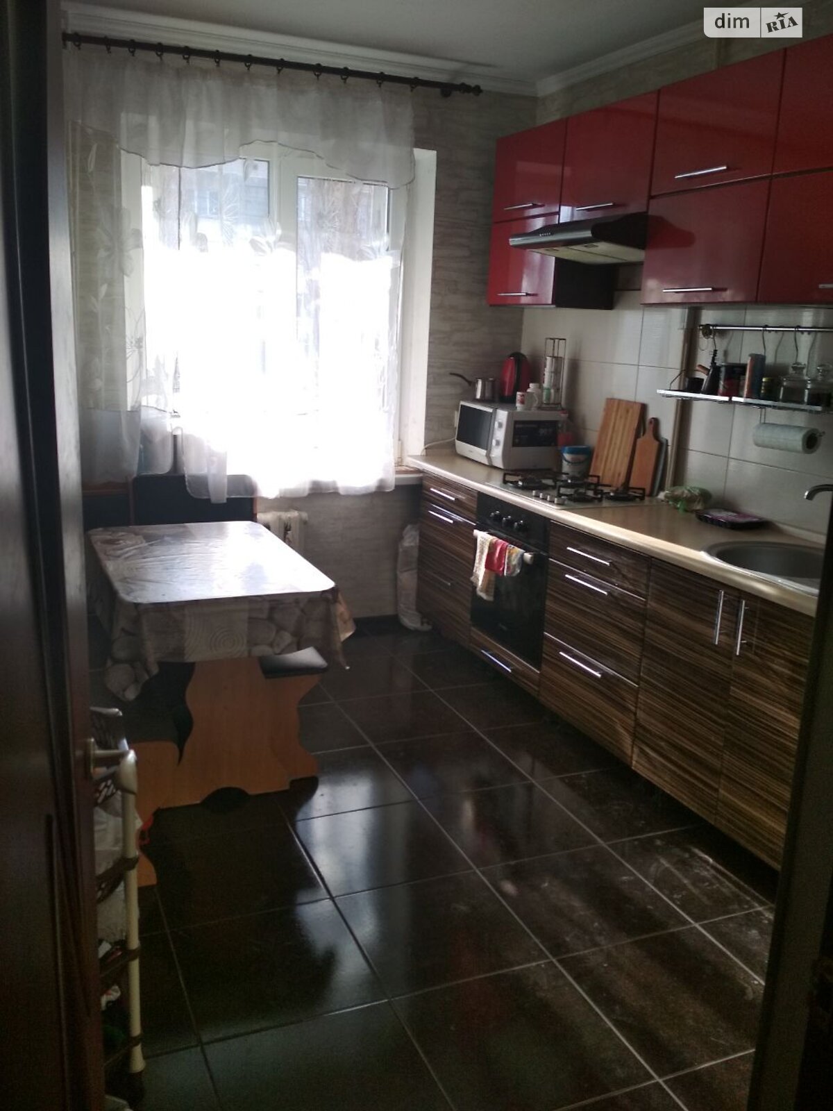 Продажа трехкомнатной квартиры в Одессе, на ул. Варненская, район Черемушки фото 1 Продажа трехкомнатной квартиры в Одессе, на ул. Варненская, район Черемушки фото 1