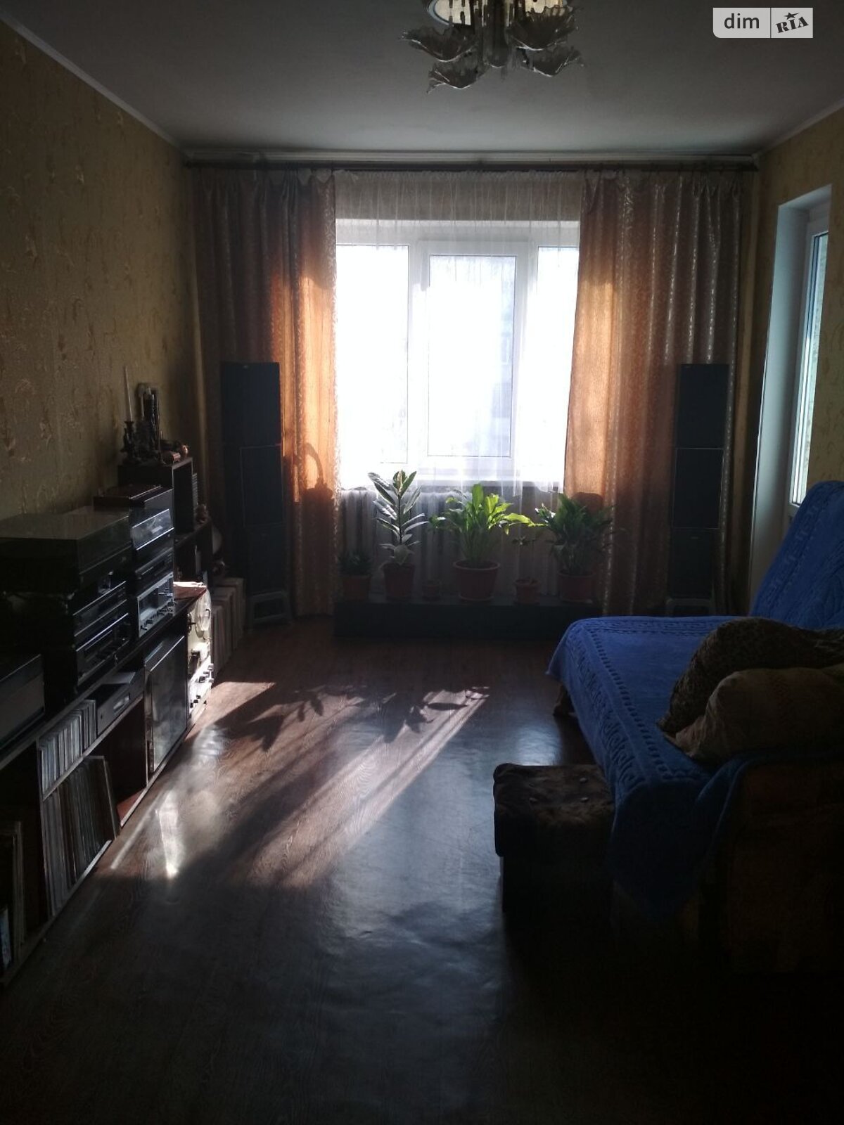 Продажа трехкомнатной квартиры в Одессе, на ул. Варненская, район Черемушки фото 1 Продажа трехкомнатной квартиры в Одессе, на ул. Варненская, район Черемушки фото 1