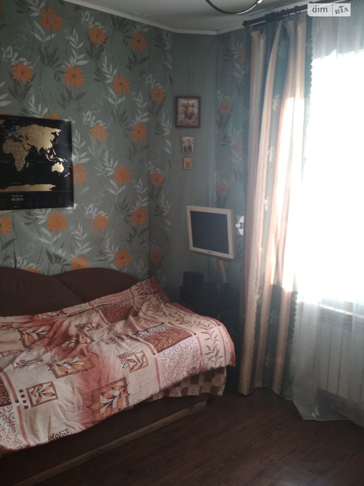 Продажа трехкомнатной квартиры в Одессе, на ул. Варненская, район Черемушки фото 1 Продажа трехкомнатной квартиры в Одессе, на ул. Варненская, район Черемушки фото 1