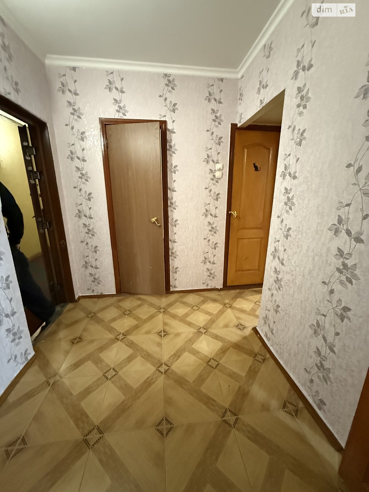 Продаж однокімнатної квартири в Одесі, на вул. Варненська 12Б, район Черемушки фото 1 Продаж однокімнатної квартири в Одесі, на вул. Варненська 12Б, район Черемушки фото 1