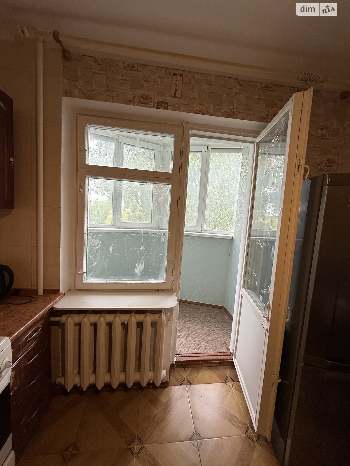 Продаж однокімнатної квартири в Одесі, на вул. Варненська 12Б, район Черемушки фото 1 Продаж однокімнатної квартири в Одесі, на вул. Варненська 12Б, район Черемушки фото 1