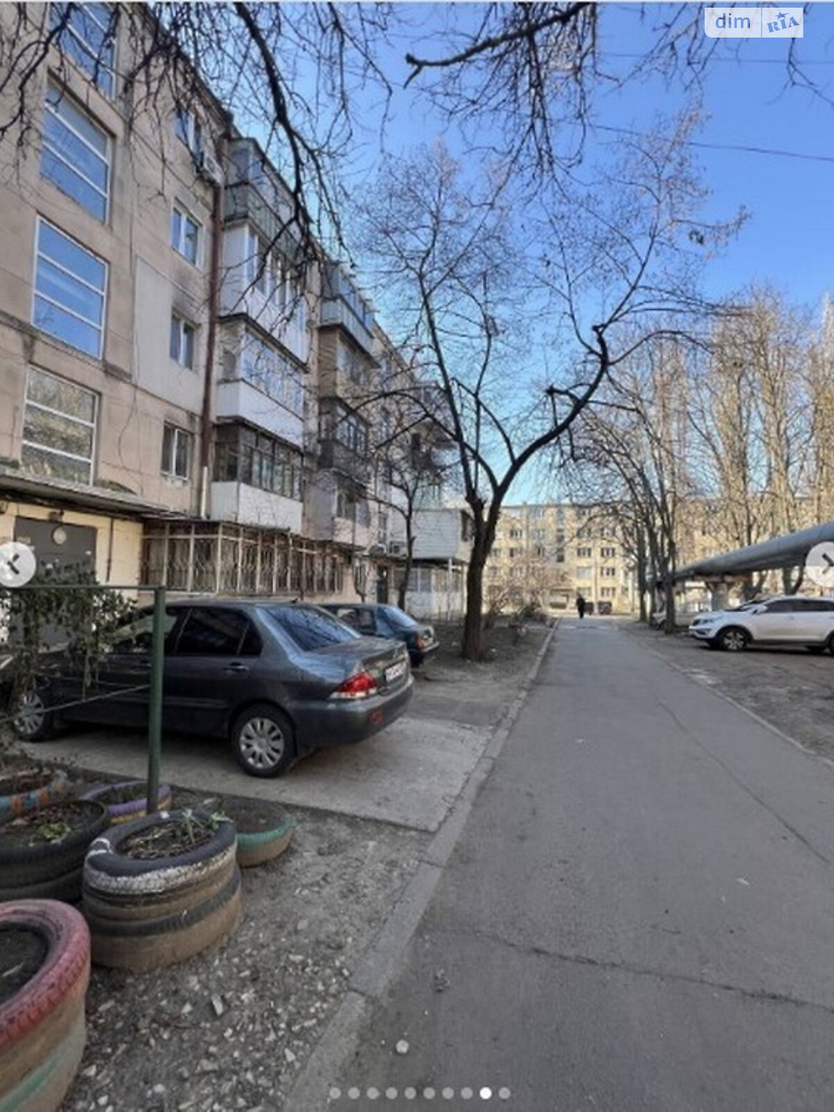 Продажа однокомнатной квартиры в Одессе, на ул. Варненская 33, район Черемушки фото 1 Продажа однокомнатной квартиры в Одессе, на ул. Варненская 33, район Черемушки фото 1
