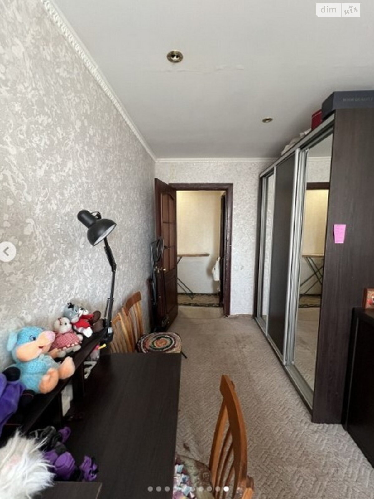 Продажа однокомнатной квартиры в Одессе, на ул. Варненская 33, район Черемушки фото 1 Продажа однокомнатной квартиры в Одессе, на ул. Варненская 33, район Черемушки фото 1