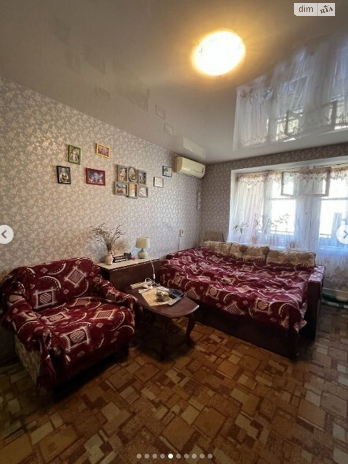 Продажа однокомнатной квартиры в Одессе, на ул. Варненская 33, район Черемушки фото 1 Продажа однокомнатной квартиры в Одессе, на ул. Варненская 33, район Черемушки фото 1