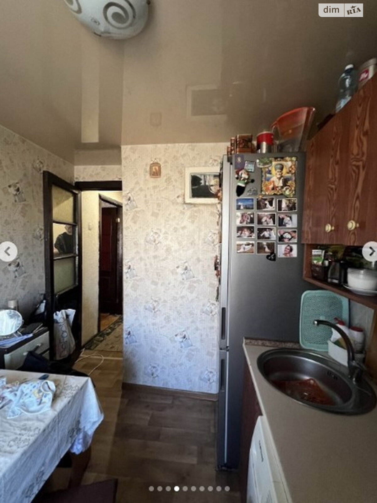 Продажа однокомнатной квартиры в Одессе, на ул. Варненская 33, район Черемушки фото 1 Продажа однокомнатной квартиры в Одессе, на ул. Варненская 33, район Черемушки фото 1