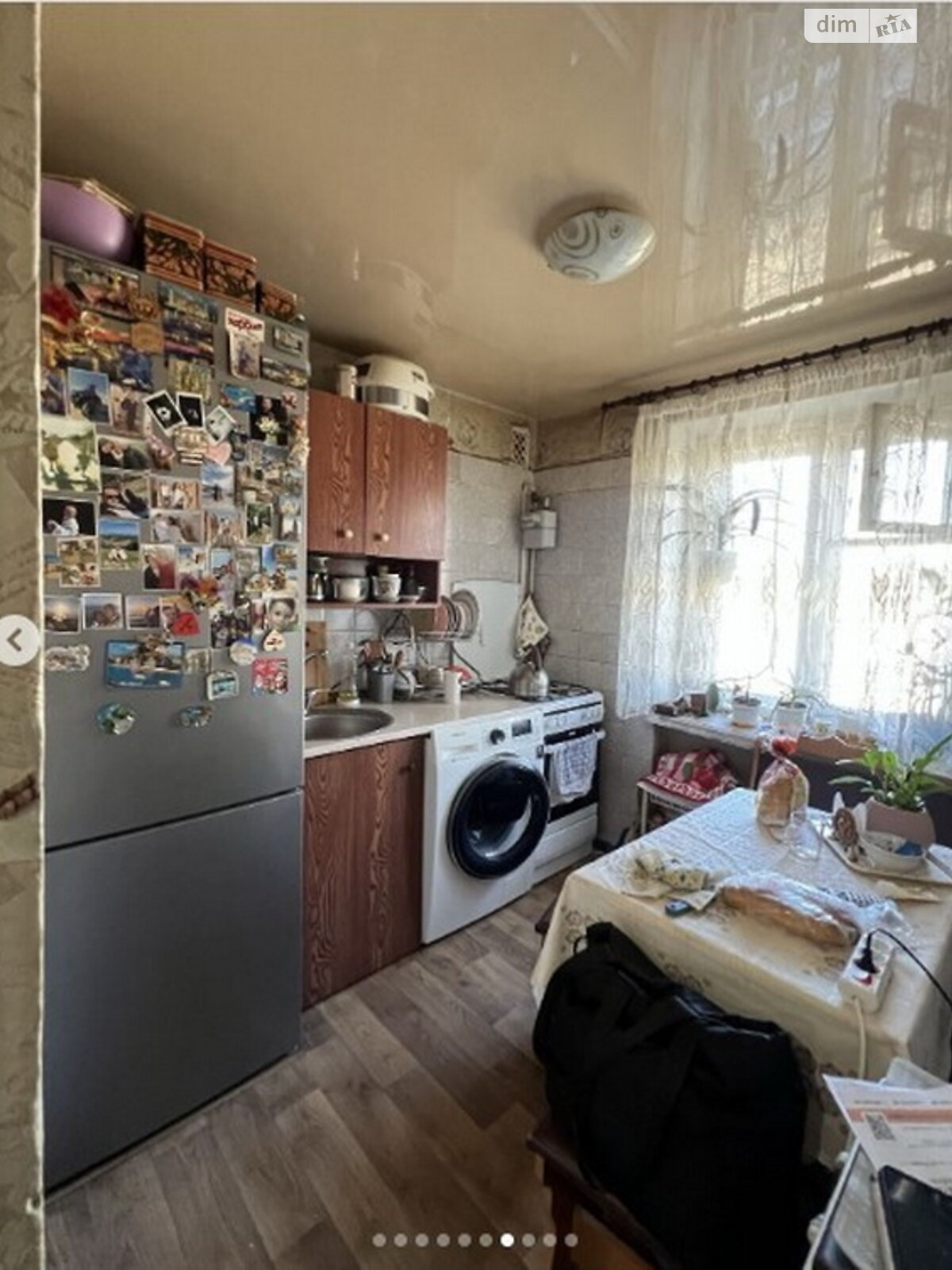 Продажа однокомнатной квартиры в Одессе, на ул. Варненская 33, район Черемушки фото 1 Продажа однокомнатной квартиры в Одессе, на ул. Варненская 33, район Черемушки фото 1