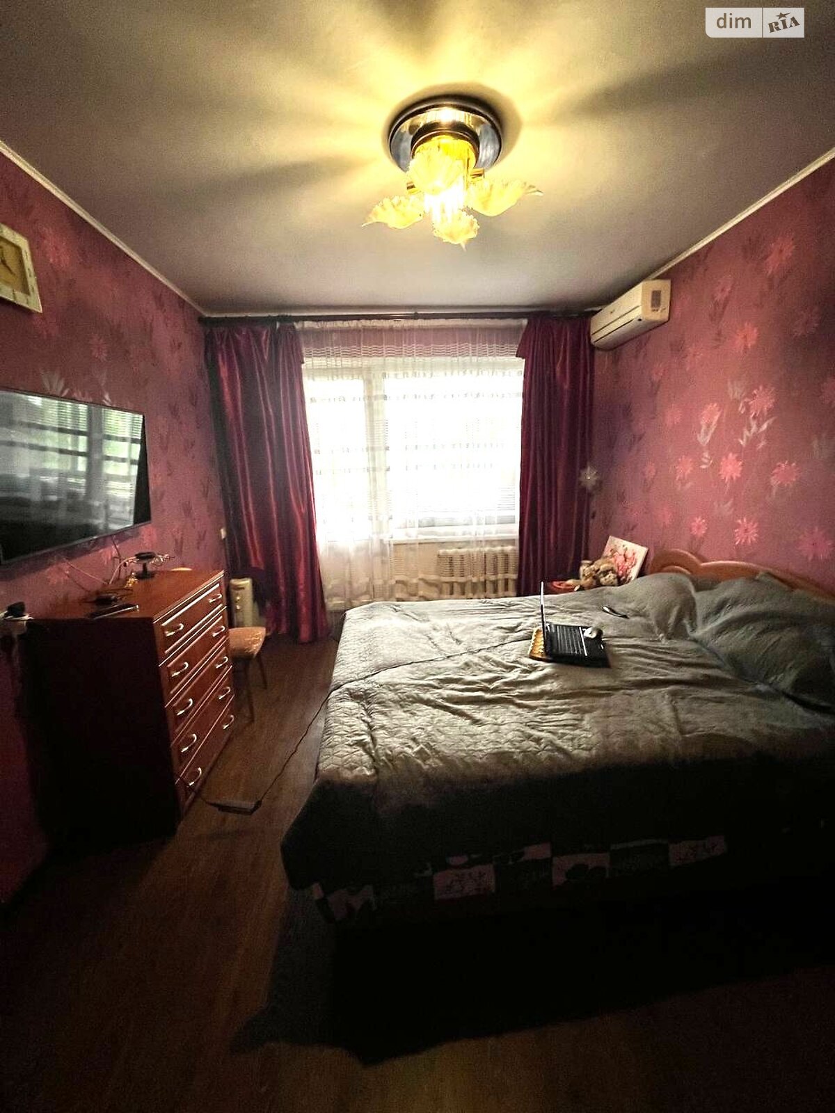 Продажа трехкомнатной квартиры в Одессе, на ул. Варненская, район Черемушки фото 1 Продажа трехкомнатной квартиры в Одессе, на ул. Варненская, район Черемушки фото 1