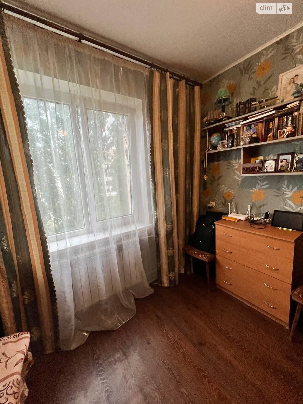 Продажа трехкомнатной квартиры в Одессе, на ул. Варненская, район Черемушки фото 1 Продажа трехкомнатной квартиры в Одессе, на ул. Варненская, район Черемушки фото 1