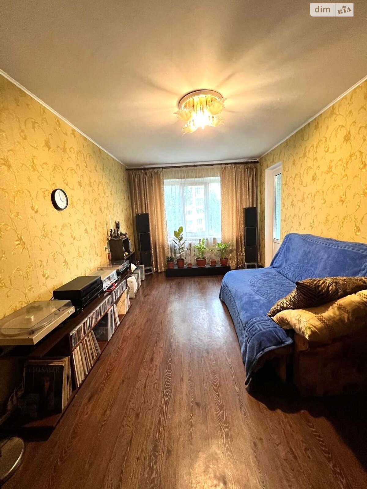 Продажа трехкомнатной квартиры в Одессе, на ул. Варненская, район Черемушки фото 1 Продажа трехкомнатной квартиры в Одессе, на ул. Варненская, район Черемушки фото 1