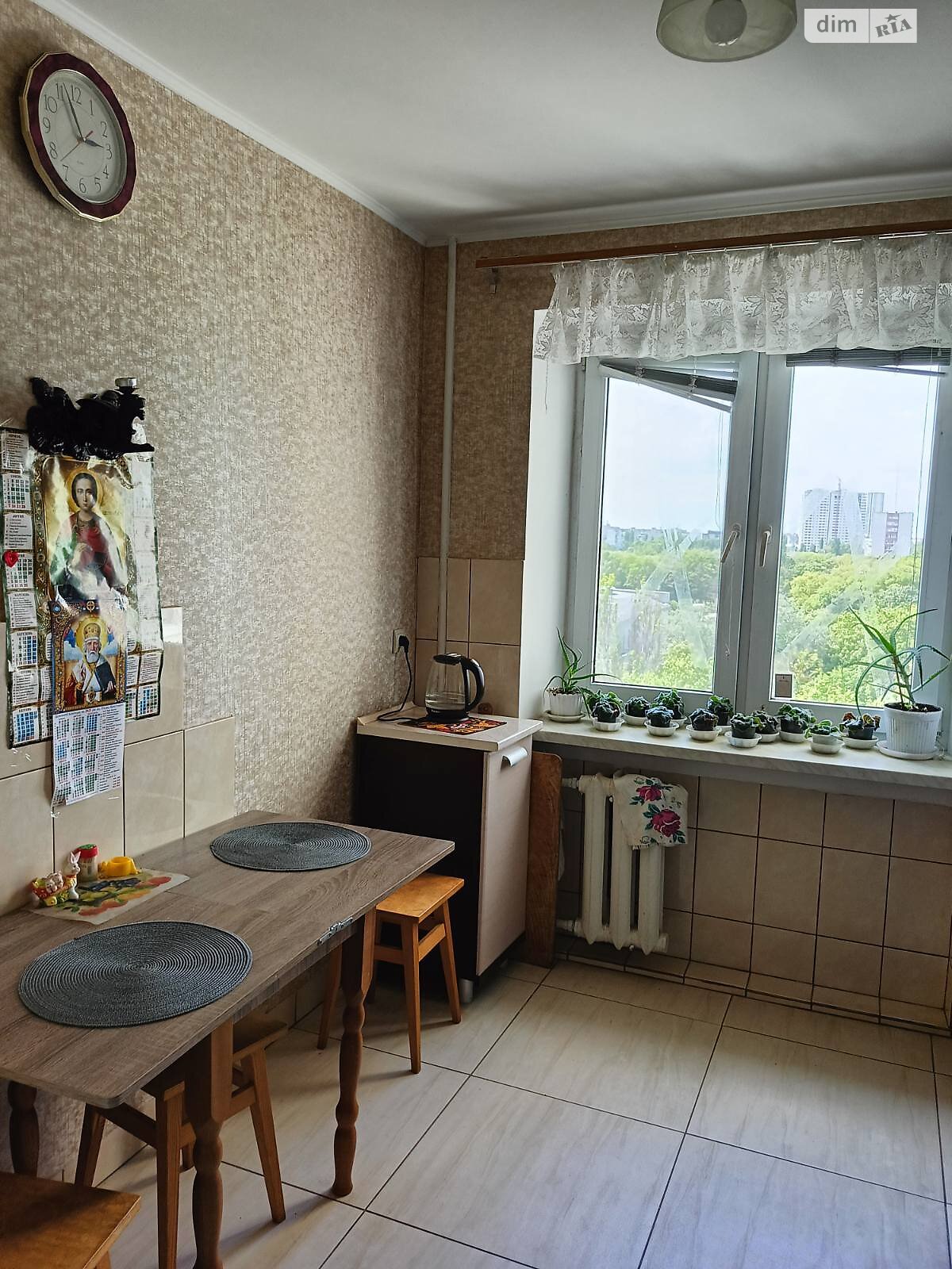 Продажа двухкомнатной квартиры в Одессе, на ул. Варненская, район Черемушки фото 1 Продажа двухкомнатной квартиры в Одессе, на ул. Варненская, район Черемушки фото 1