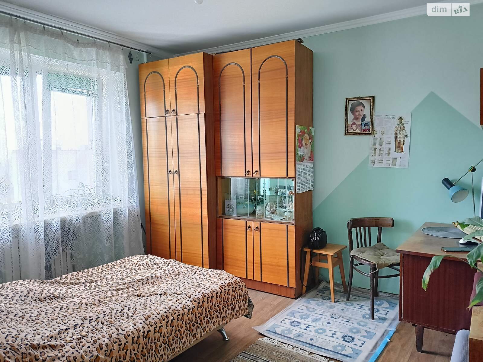 Продажа двухкомнатной квартиры в Одессе, на ул. Варненская, район Черемушки фото 1 Продажа двухкомнатной квартиры в Одессе, на ул. Варненская, район Черемушки фото 1