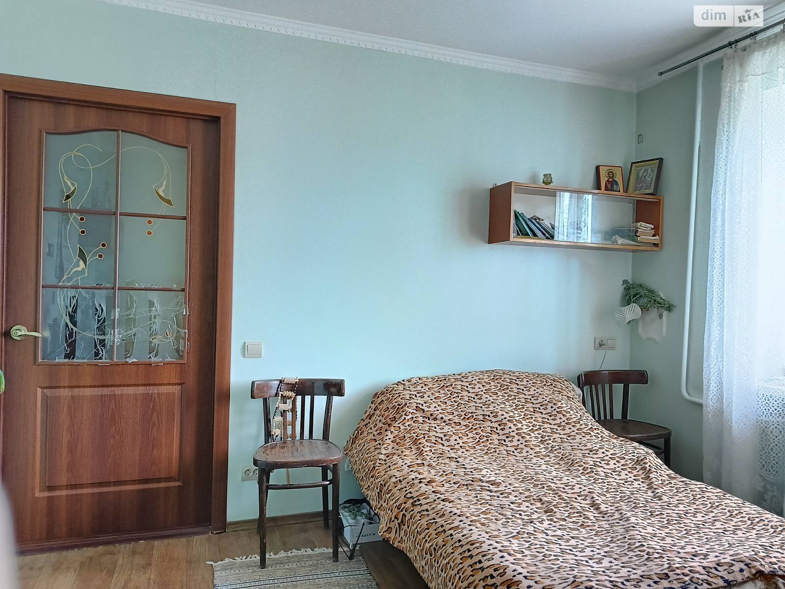 Продажа двухкомнатной квартиры в Одессе, на ул. Варненская, район Черемушки фото 1 Продажа двухкомнатной квартиры в Одессе, на ул. Варненская, район Черемушки фото 1