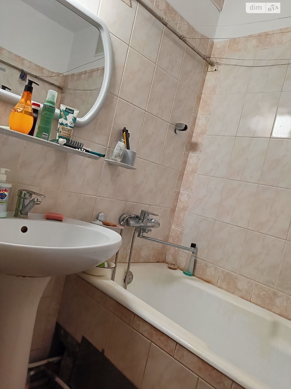 Продажа двухкомнатной квартиры в Одессе, на ул. Варненская, район Черемушки фото 1 Продажа двухкомнатной квартиры в Одессе, на ул. Варненская, район Черемушки фото 1