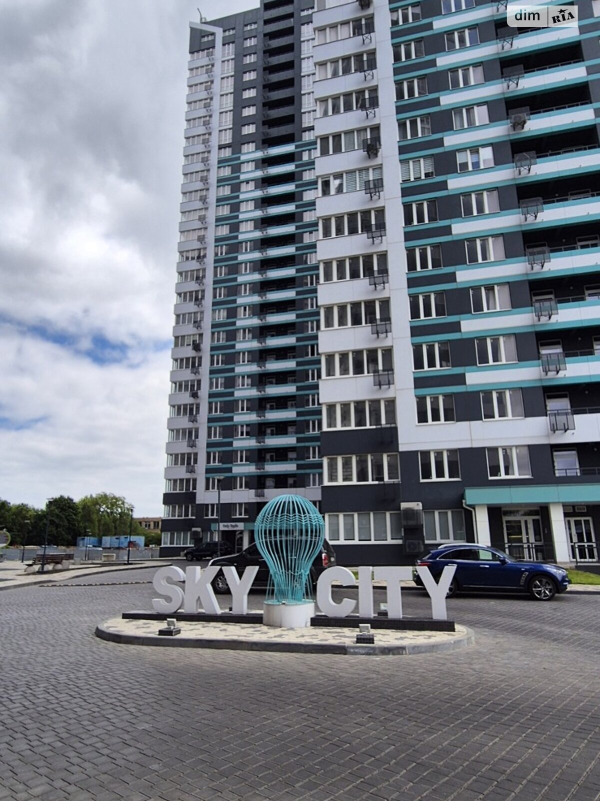 Продаж однокімнатної квартири в Одесі, на вул. Варненська 27А/2, район Черемушки фото 1 Продаж однокімнатної квартири в Одесі, на вул. Варненська 27А/2, район Черемушки фото 1