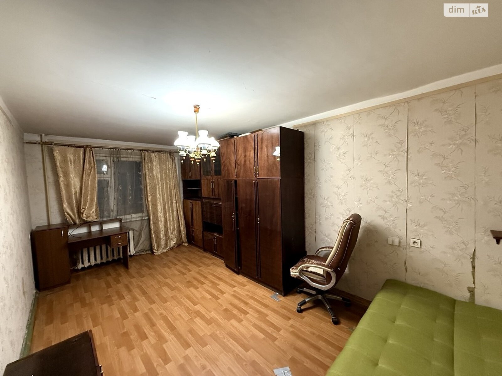 Продажа однокомнатной квартиры в Одессе, на ул. Варненская, район Черемушки фото 1 Продажа однокомнатной квартиры в Одессе, на ул. Варненская, район Черемушки фото 1
