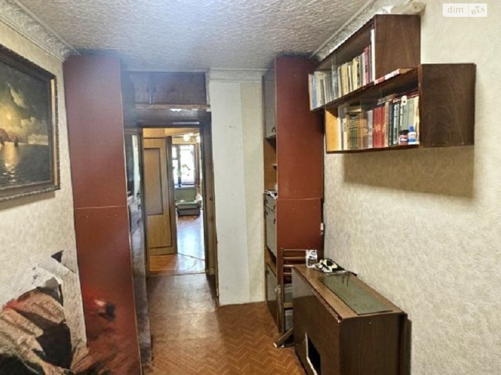 Продаж двокімнатної квартири в Одесі, на вул. Варненська 16, район Черемушки фото 1 Продаж двокімнатної квартири в Одесі, на вул. Варненська 16, район Черемушки фото 1