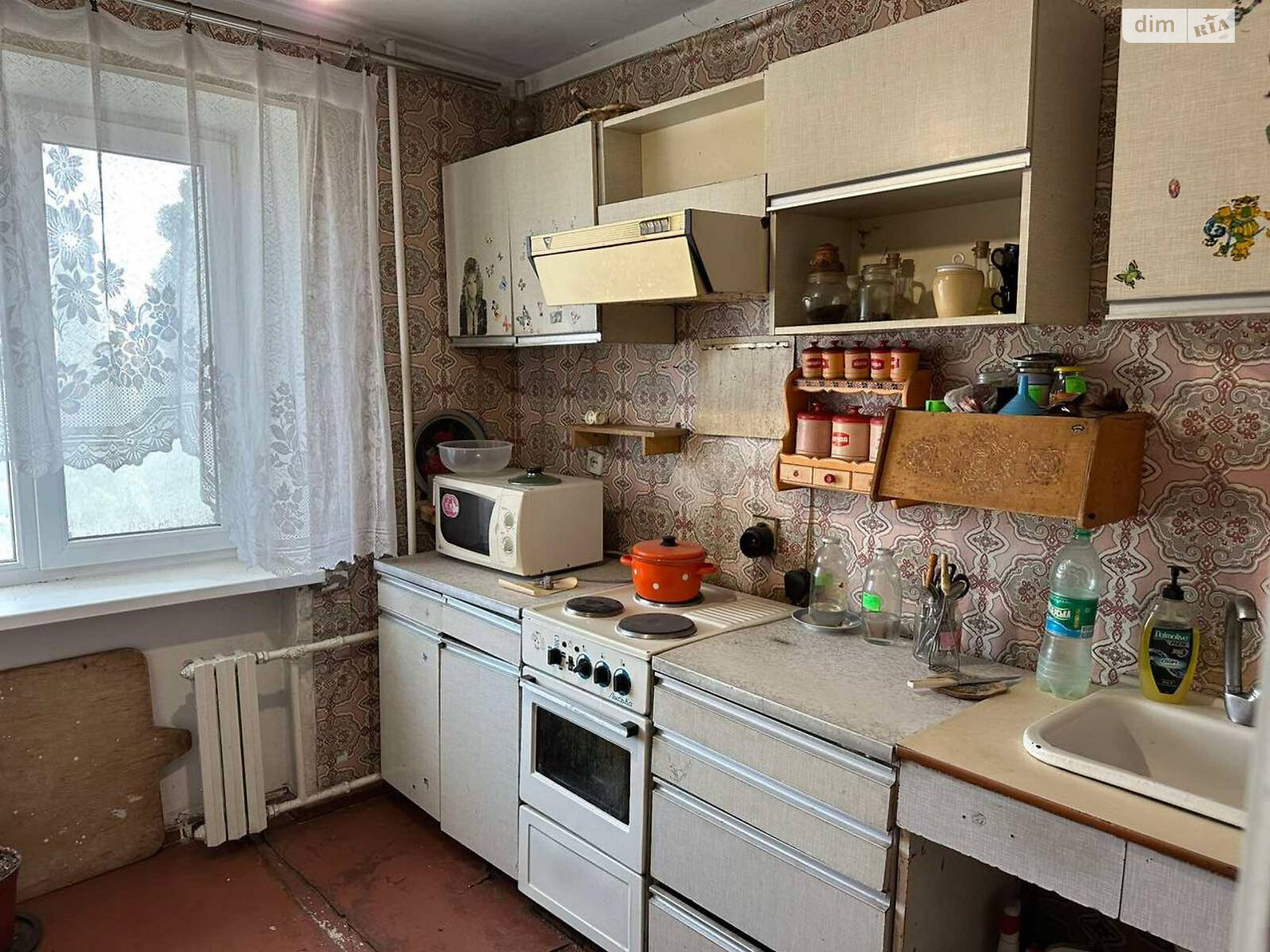 Продаж двокімнатної квартири в Одесі, на вул. Варненська, район Черемушки фото 1 Продаж двокімнатної квартири в Одесі, на вул. Варненська, район Черемушки фото 1