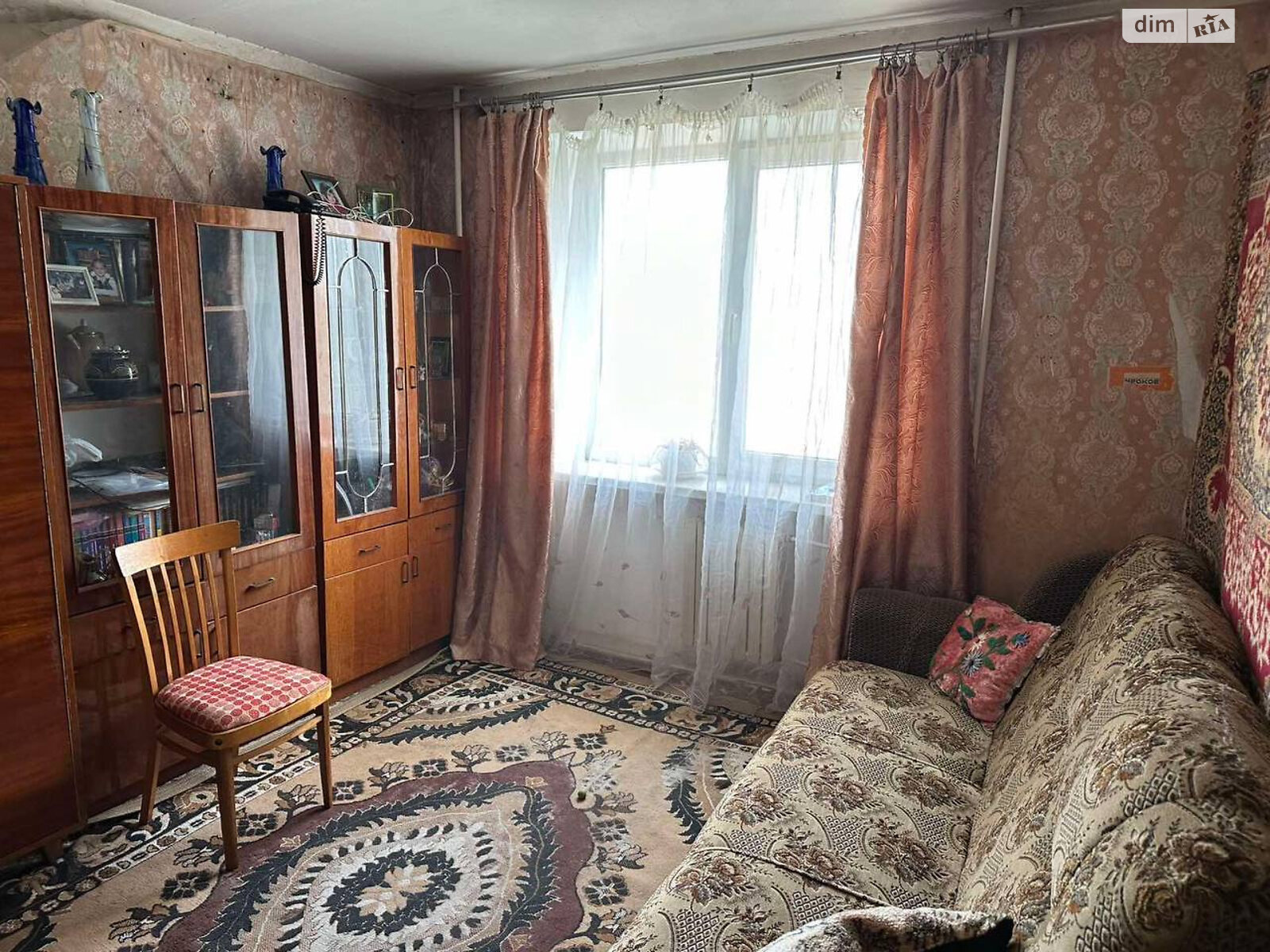 Продаж двокімнатної квартири в Одесі, на вул. Варненська, район Черемушки фото 1 Продаж двокімнатної квартири в Одесі, на вул. Варненська, район Черемушки фото 1